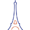 tour eiffel