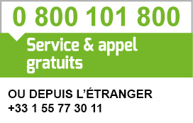 n°vert actionnaires individuels