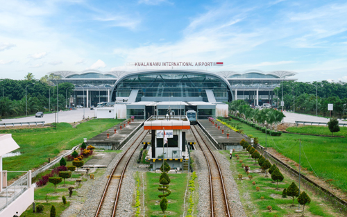 Aéroport-Kualanamu-International-de-Medan-Indonésie-(0)