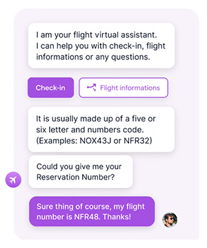 chatbot-Mindsay