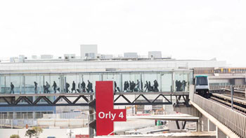 Gare SNCF par OrlyVAL