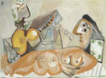 Oeuvre de Picasso
