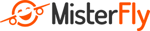 Logo MisterFly 