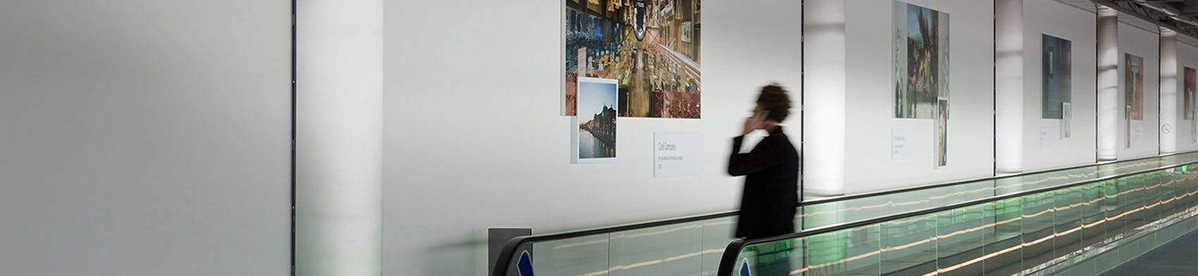 Services en correspondance, Paris Aéroport, Roissy, Orly