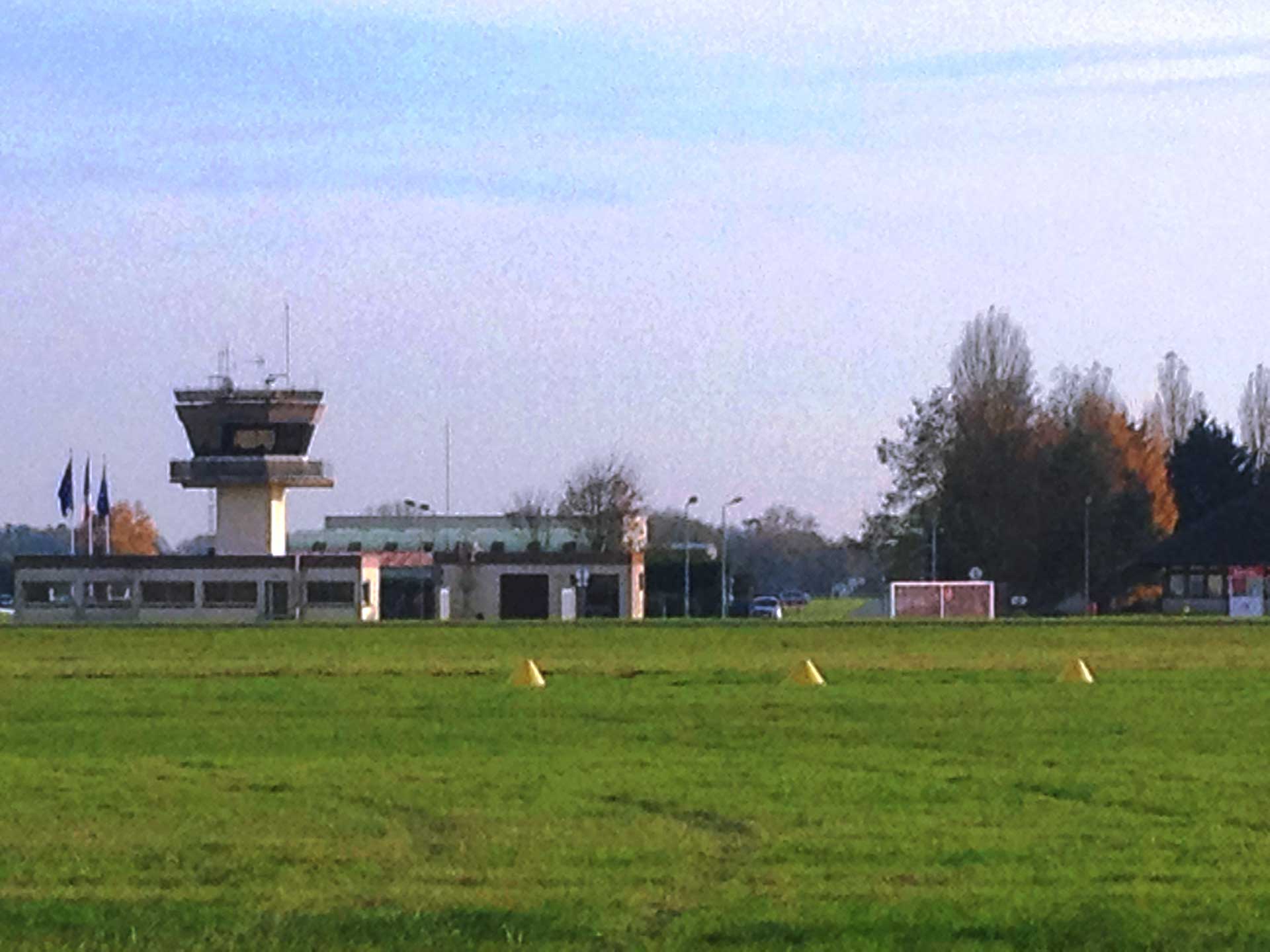 Photo 6 prise par LBG
