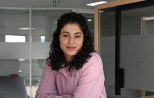 PUSH-Kahina-ARICHE-ADP