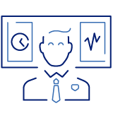 Picto Collaboration Optimization of airport operations