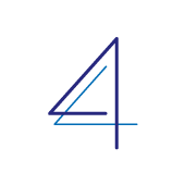 Chiffre-quatre-fond-blanc